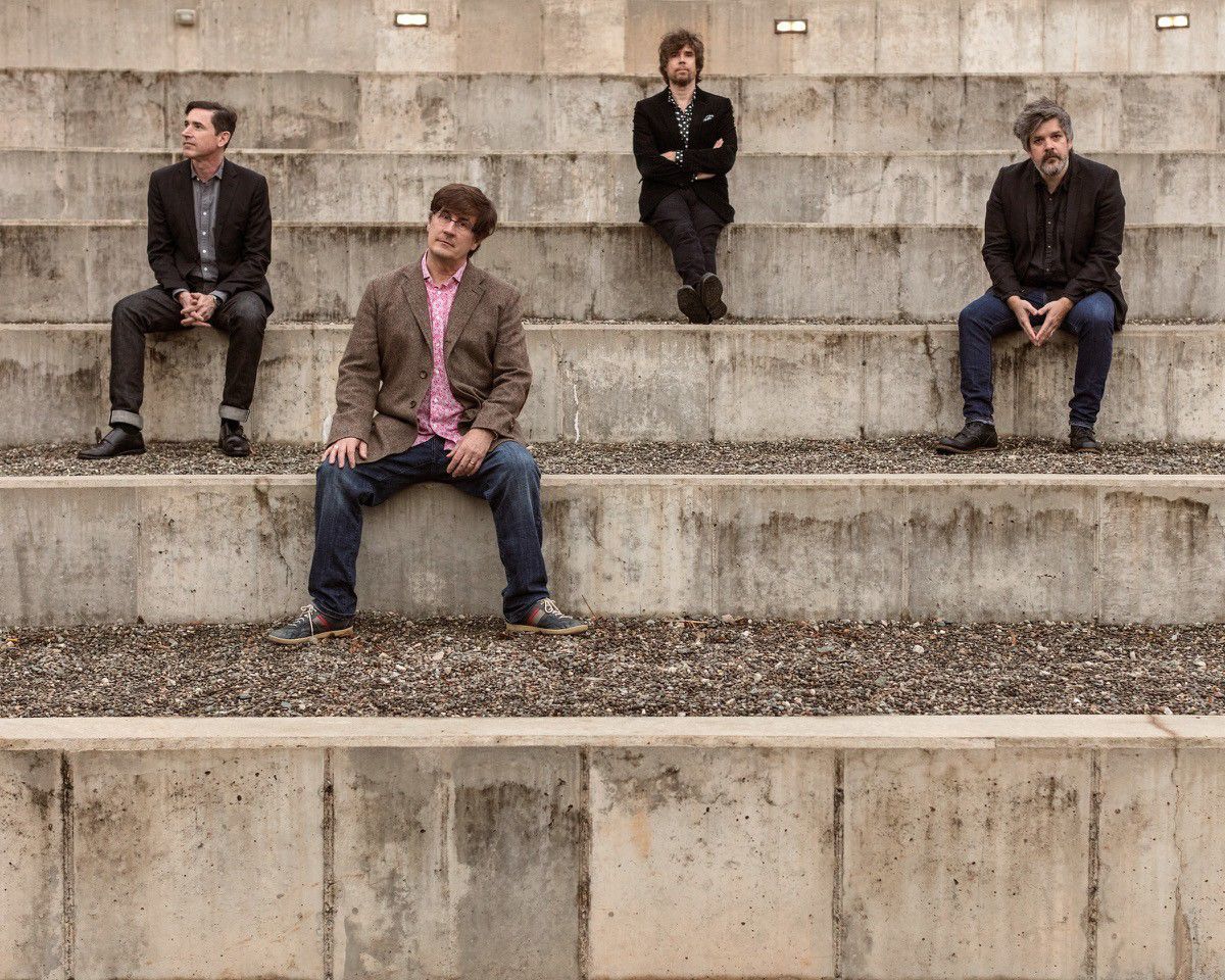 The Mountain Goats